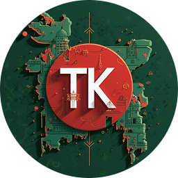 TakaPay Logo